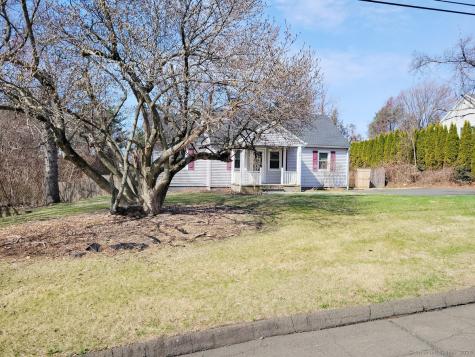 10 Mountainview Terrace Danbury CT 06810