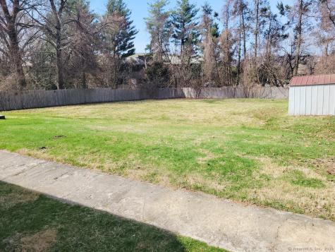 10 Mountainview Terrace Danbury CT 06810