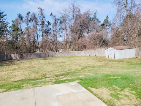 10 Mountainview Terrace Danbury CT 06810