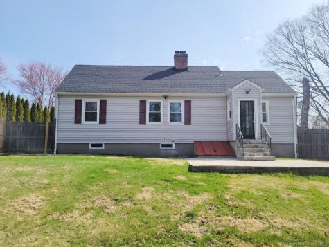 10 Mountainview Terrace Danbury CT 06810