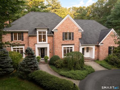 10 Hinchley Wood Farmington CT 06032