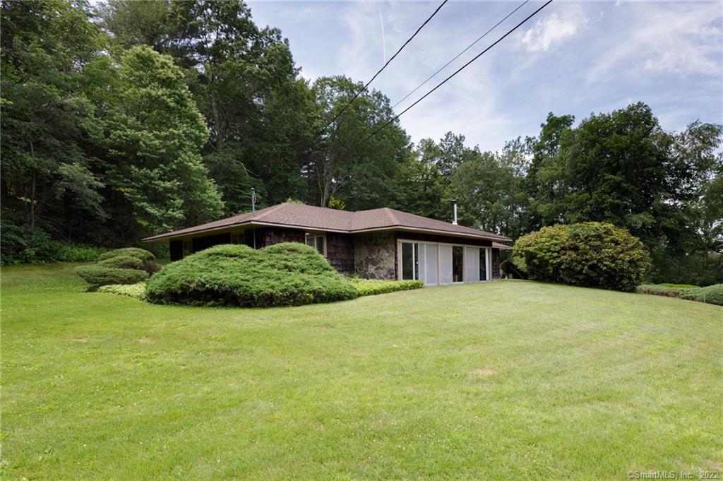 9 Orchard Hill Road Harwinton CT 06791