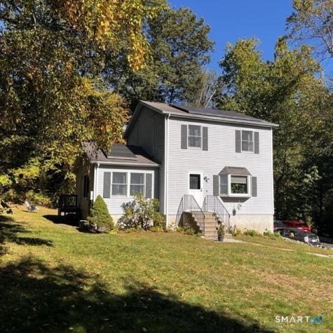 Norwalk CT 06850