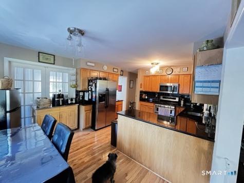 Norwalk CT 06850