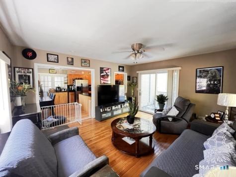 Norwalk CT 06850