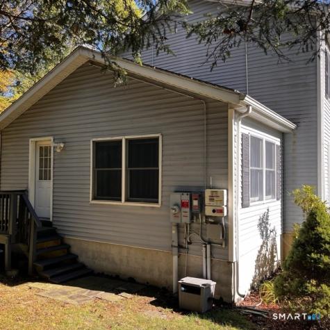 Norwalk CT 06850