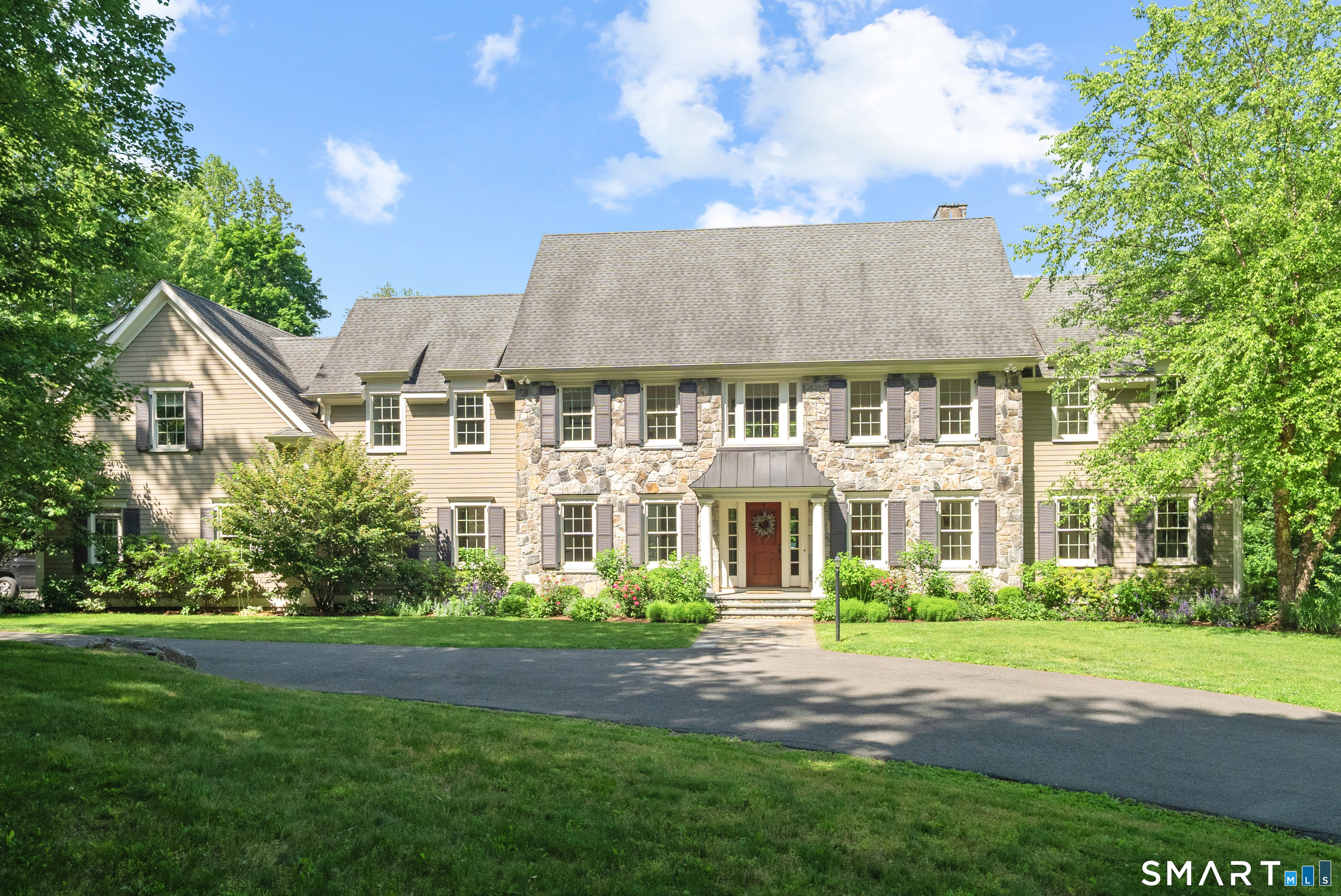 17 Blackman Road Ridgefield CT 06877