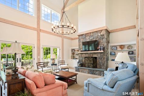 17 Blackman Road Ridgefield CT 06877