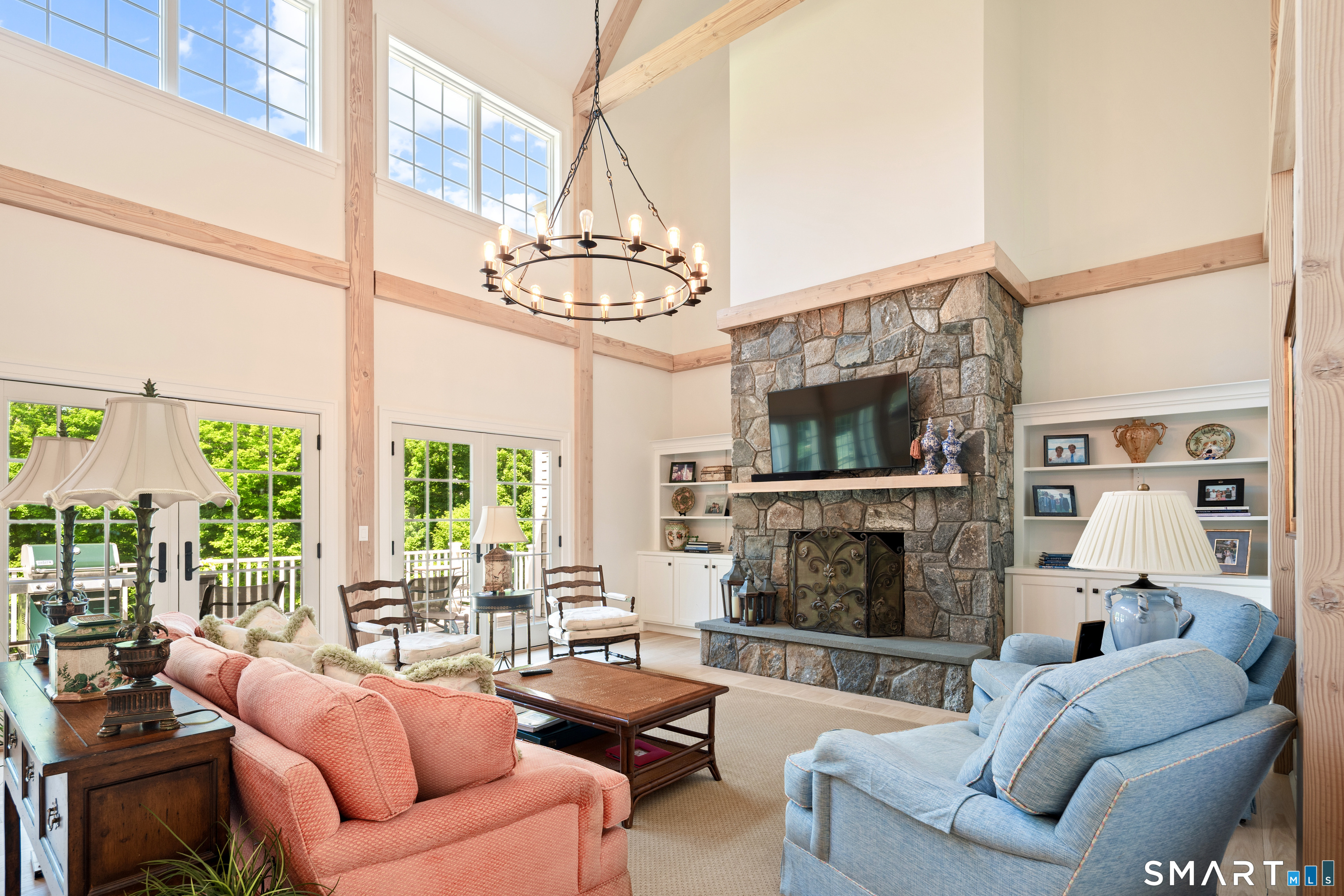 17 Blackman Road Ridgefield CT 06877