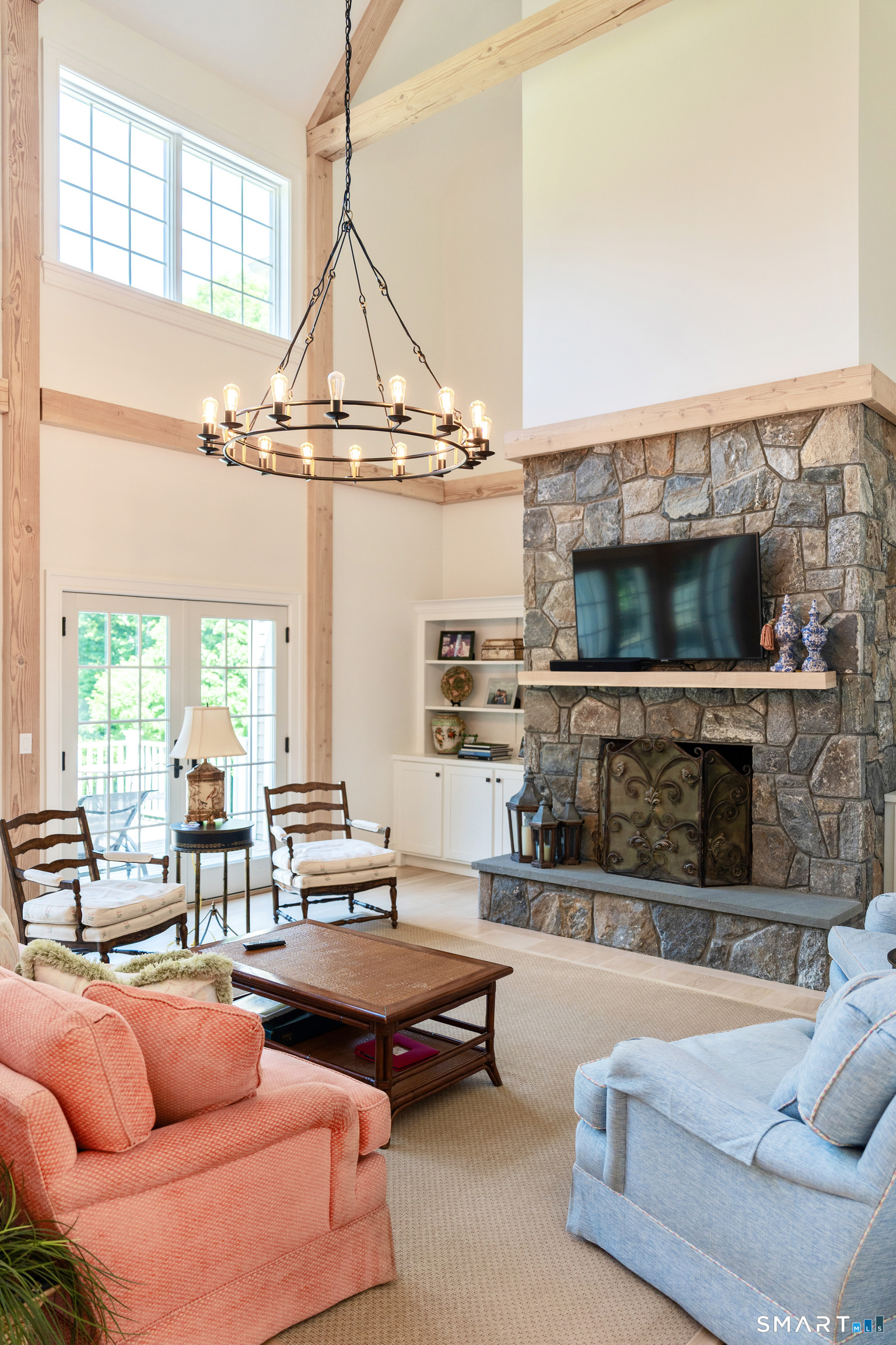 17 Blackman Road Ridgefield CT 06877