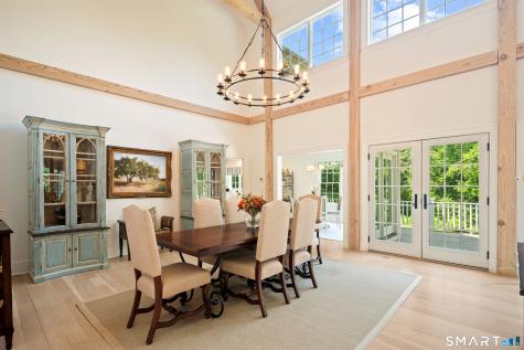 17 Blackman Road Ridgefield CT 06877