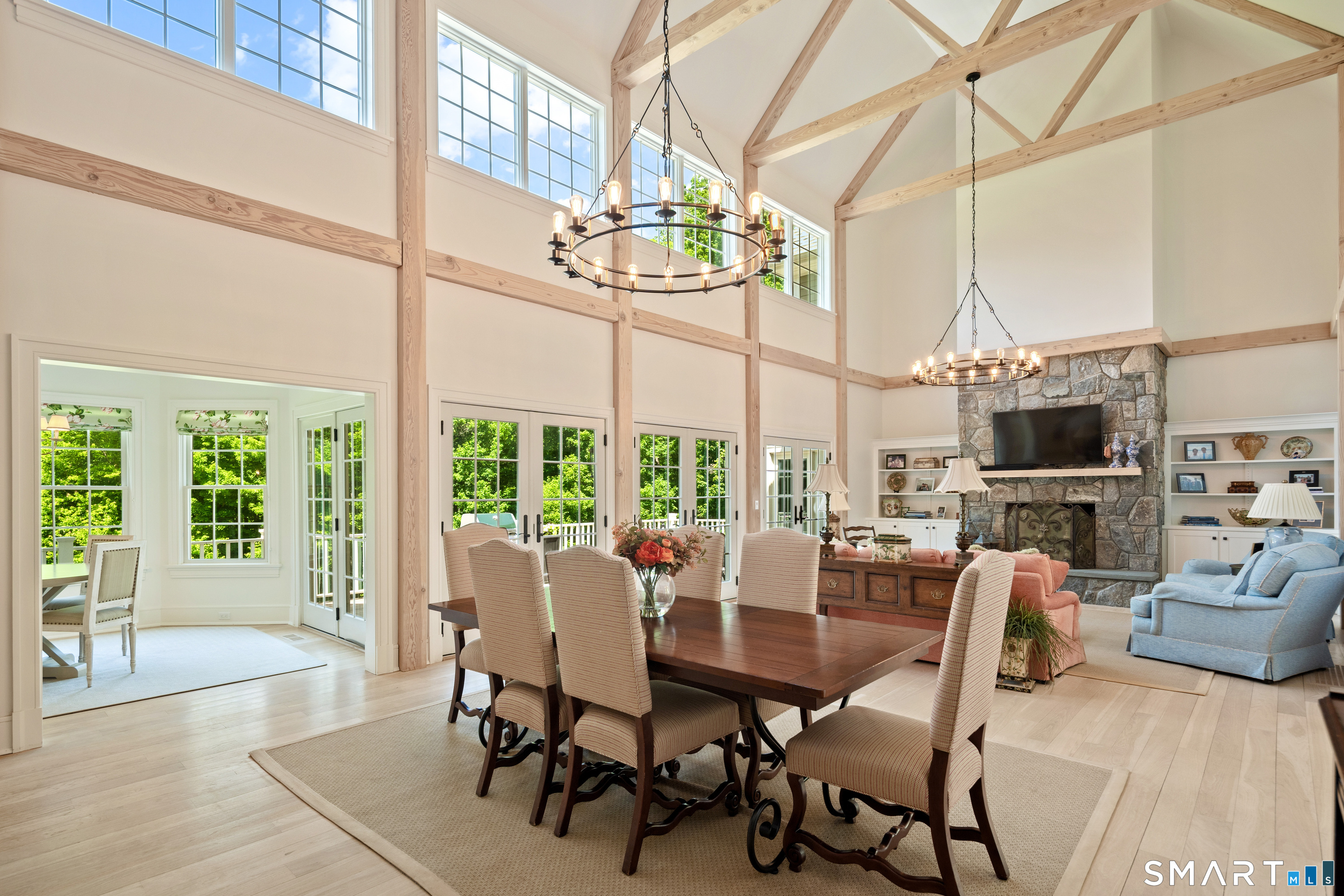 17 Blackman Road Ridgefield CT 06877