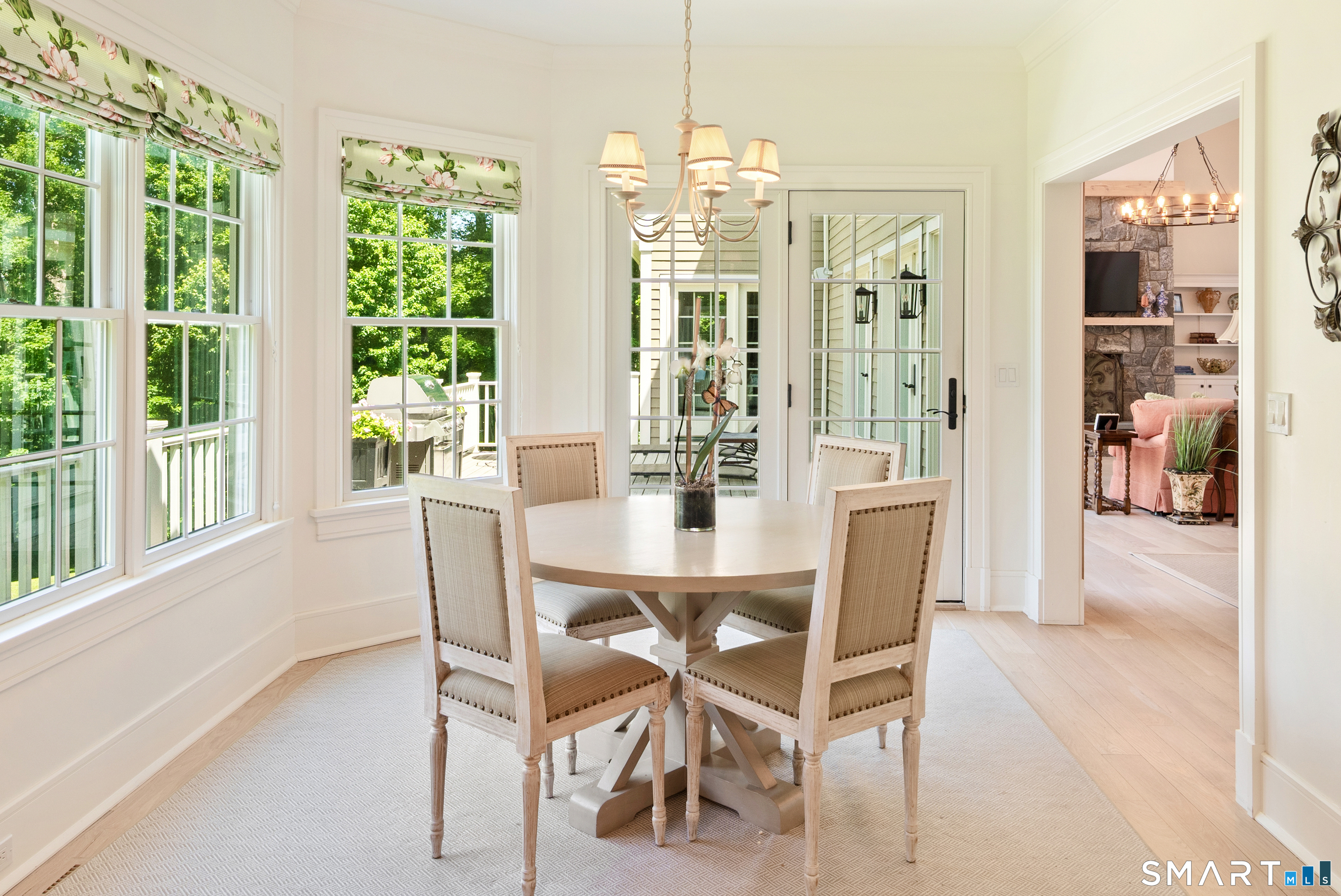 17 Blackman Road Ridgefield CT 06877