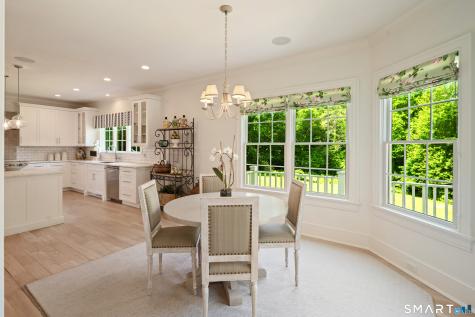 17 Blackman Road Ridgefield CT 06877