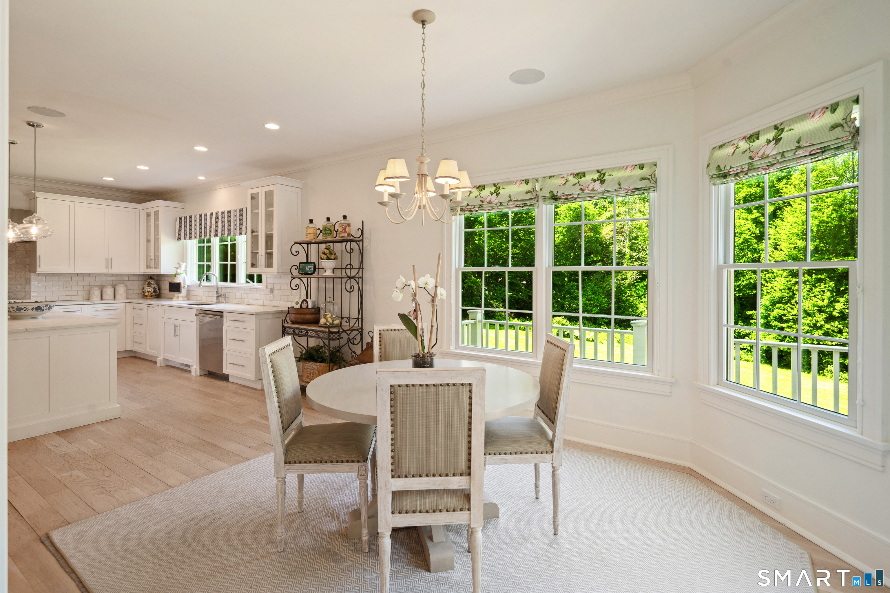 17 Blackman Road Ridgefield CT 06877