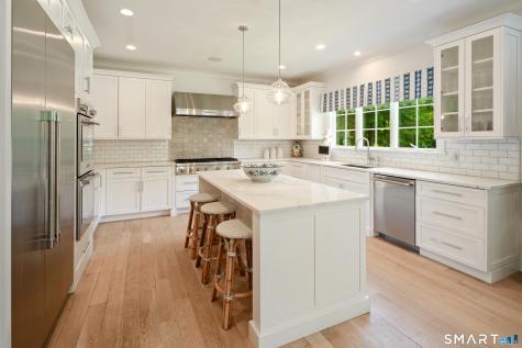 17 Blackman Road Ridgefield CT 06877
