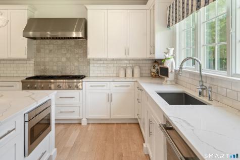 17 Blackman Road Ridgefield CT 06877