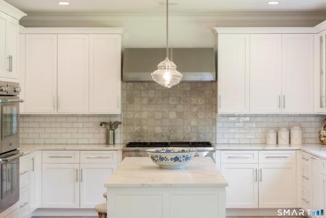 17 Blackman Road Ridgefield CT 06877