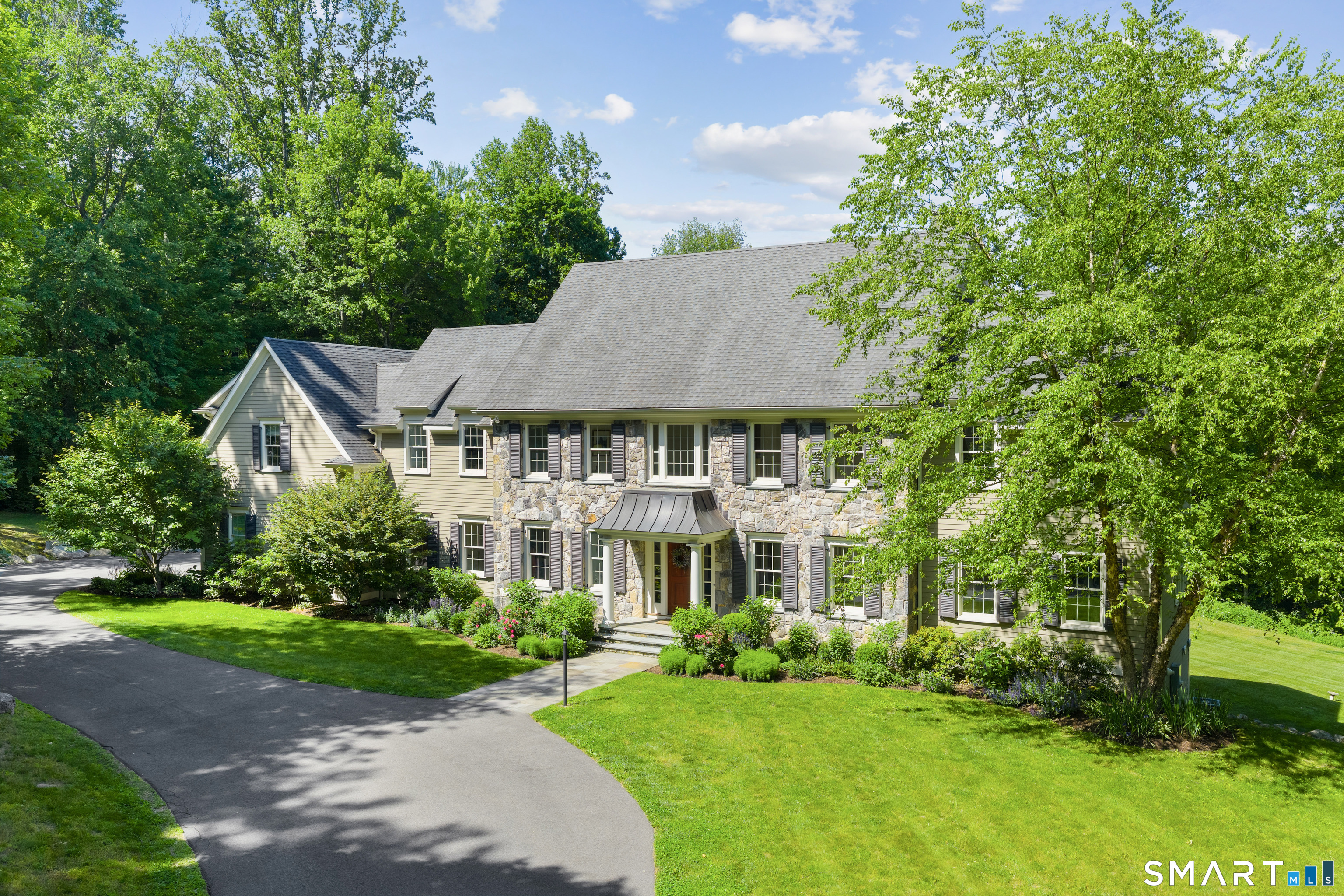 17 Blackman Road Ridgefield CT 06877
