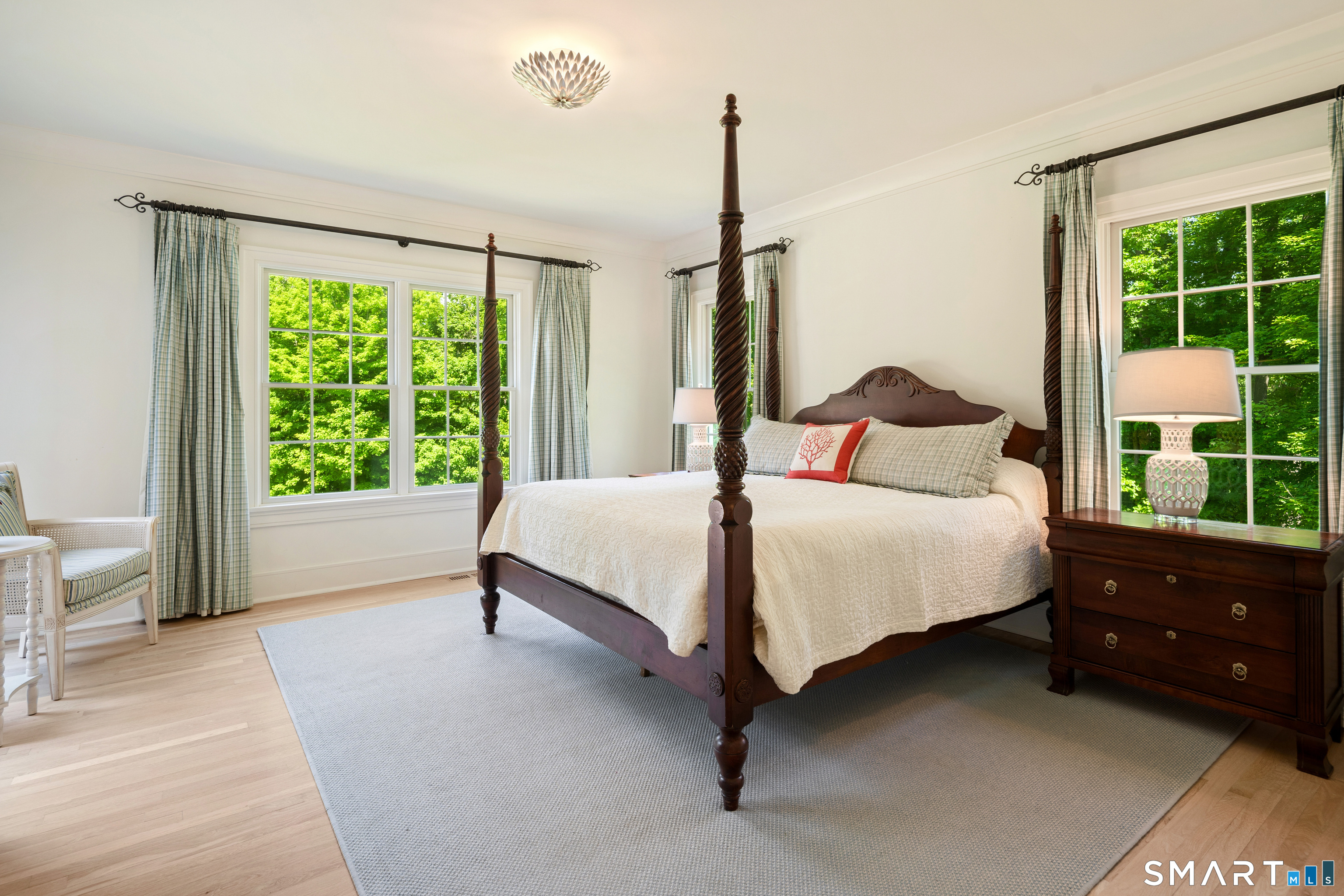 17 Blackman Road Ridgefield CT 06877