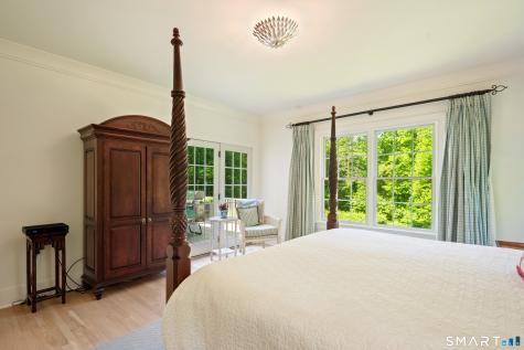 17 Blackman Road Ridgefield CT 06877