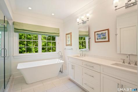 17 Blackman Road Ridgefield CT 06877