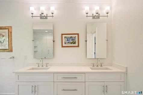 17 Blackman Road Ridgefield CT 06877