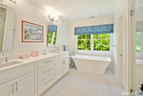 17 Blackman Road Ridgefield CT 06877