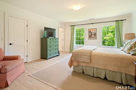 17 Blackman Road Ridgefield CT 06877