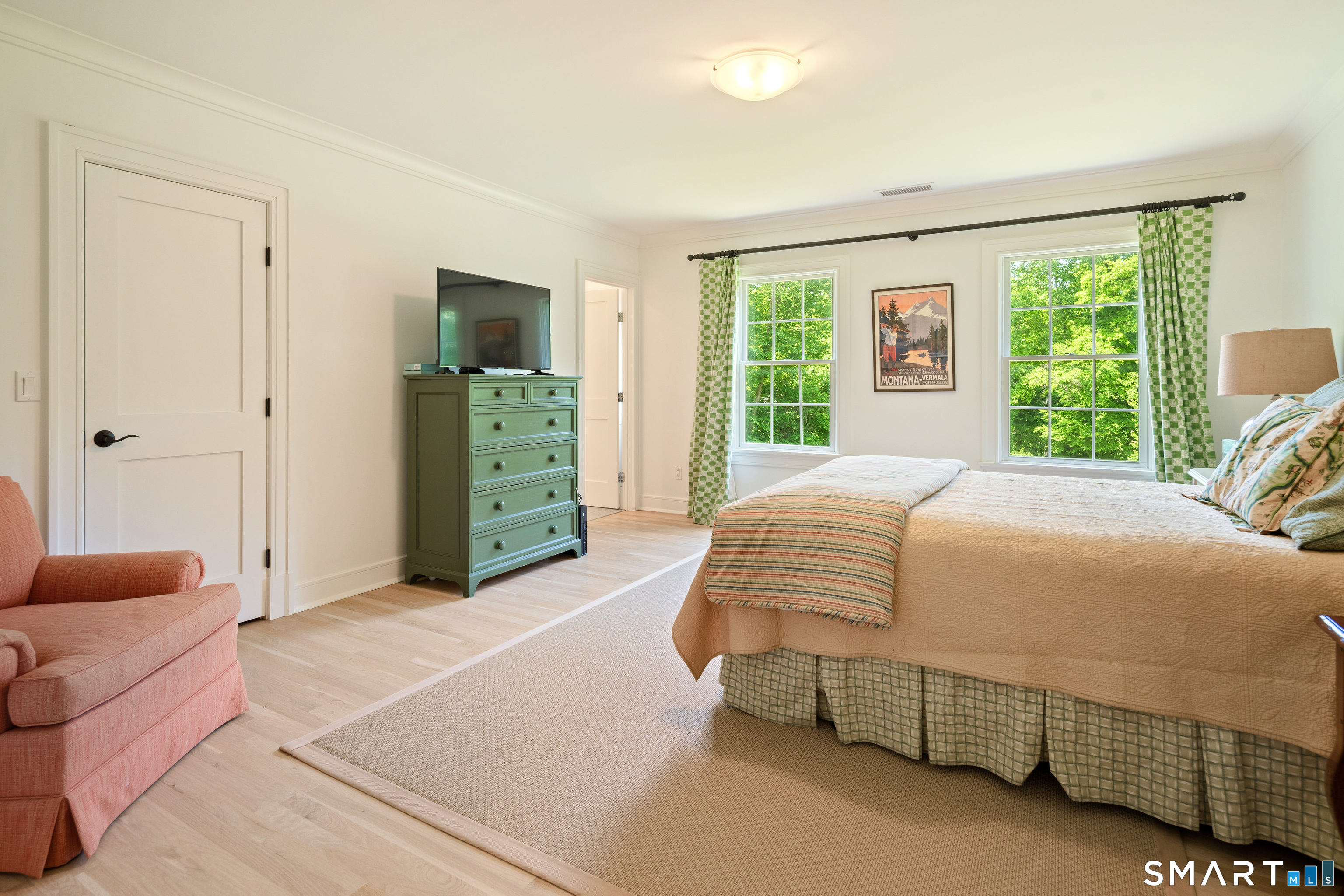 17 Blackman Road Ridgefield CT 06877