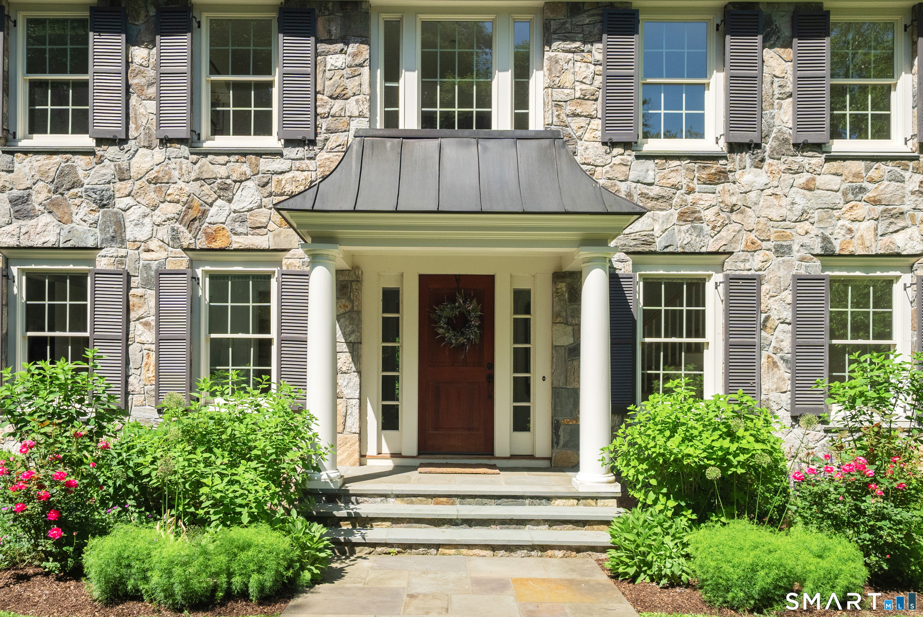 17 Blackman Road Ridgefield CT 06877