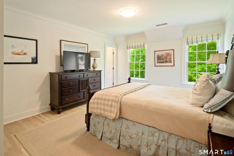 17 Blackman Road Ridgefield CT 06877
