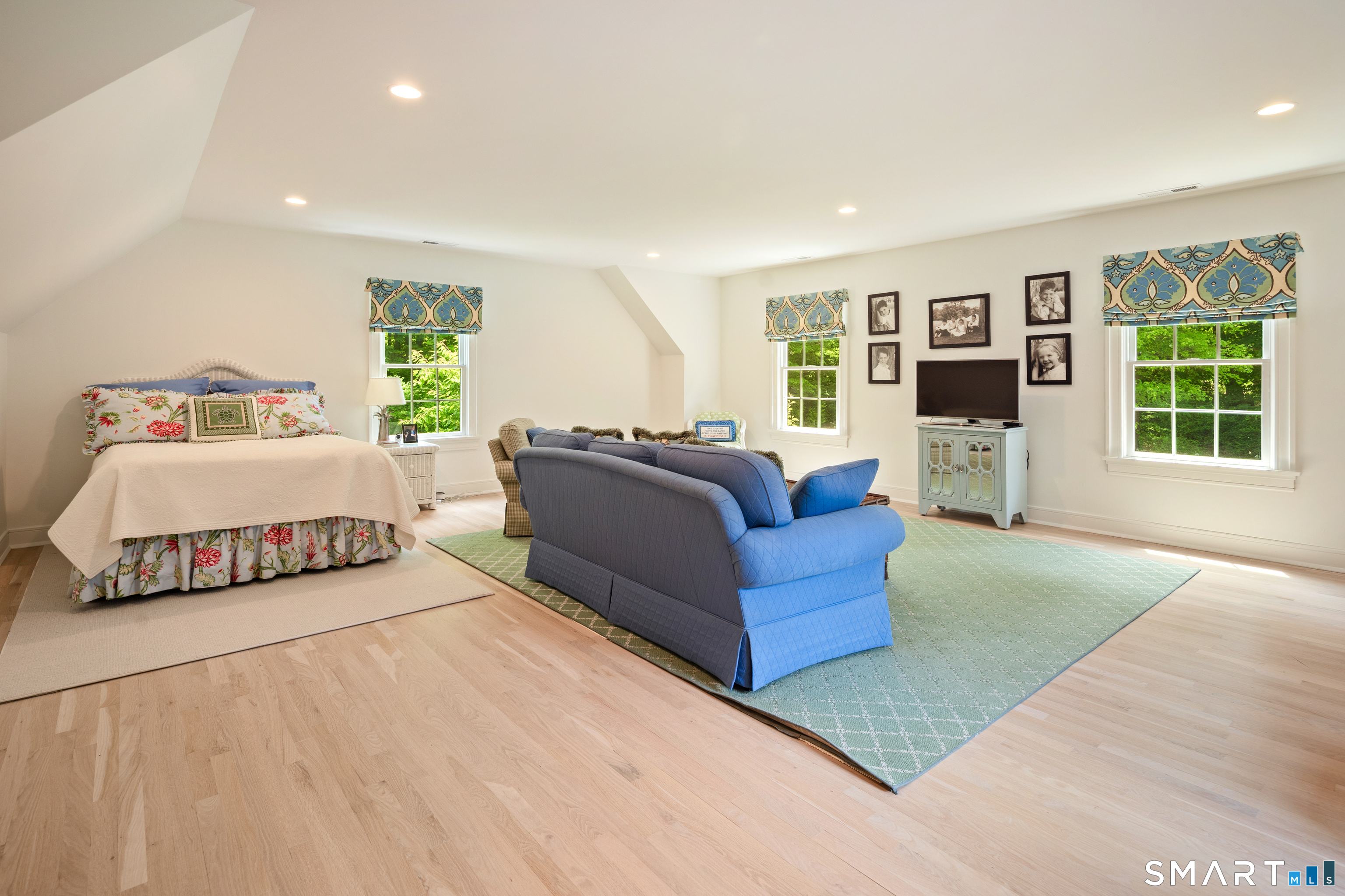17 Blackman Road Ridgefield CT 06877