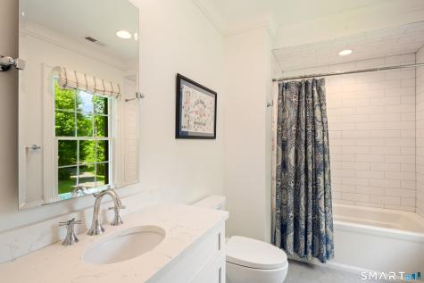 17 Blackman Road Ridgefield CT 06877