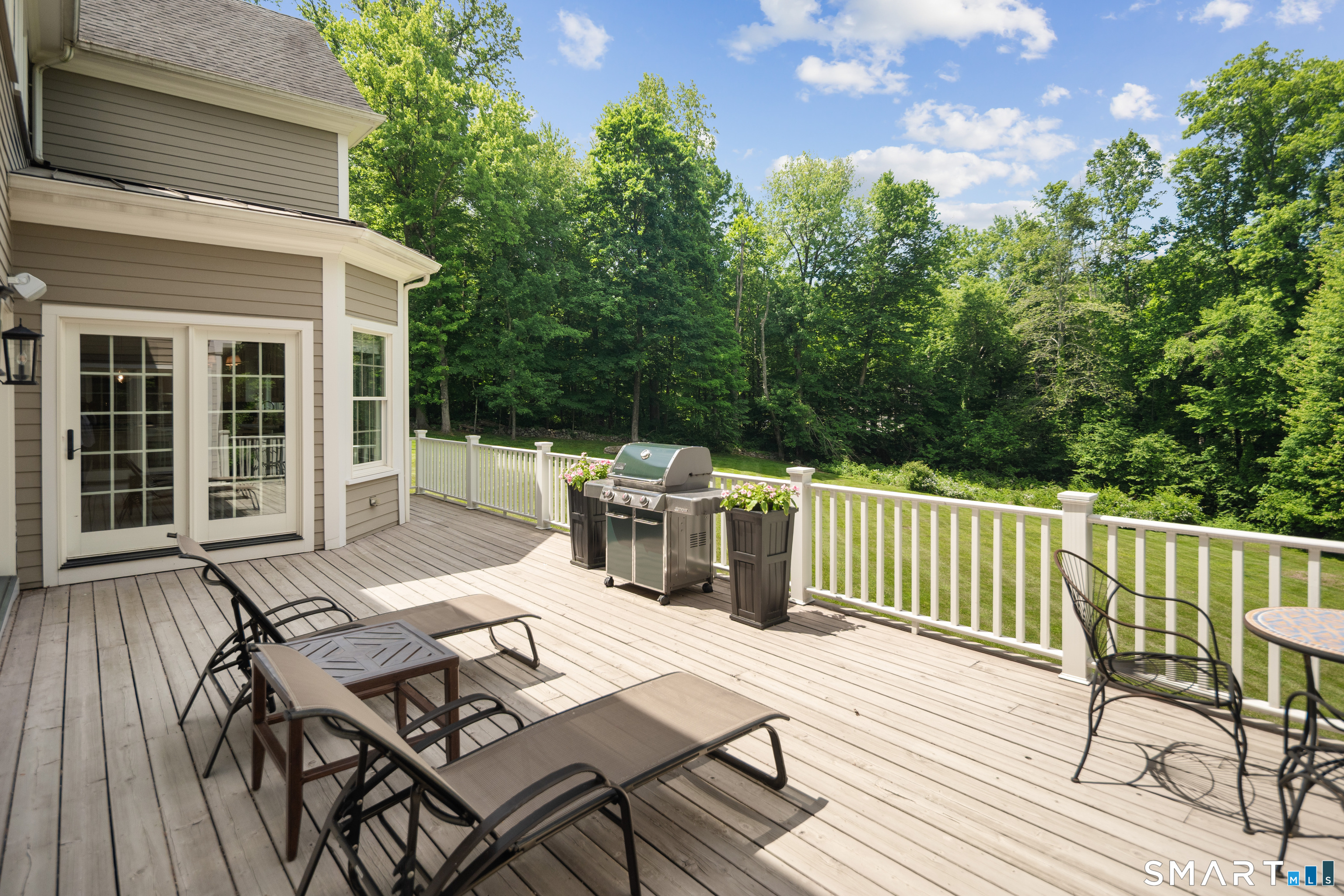 17 Blackman Road Ridgefield CT 06877