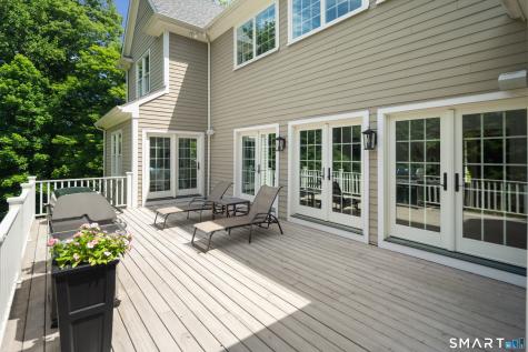 17 Blackman Road Ridgefield CT 06877