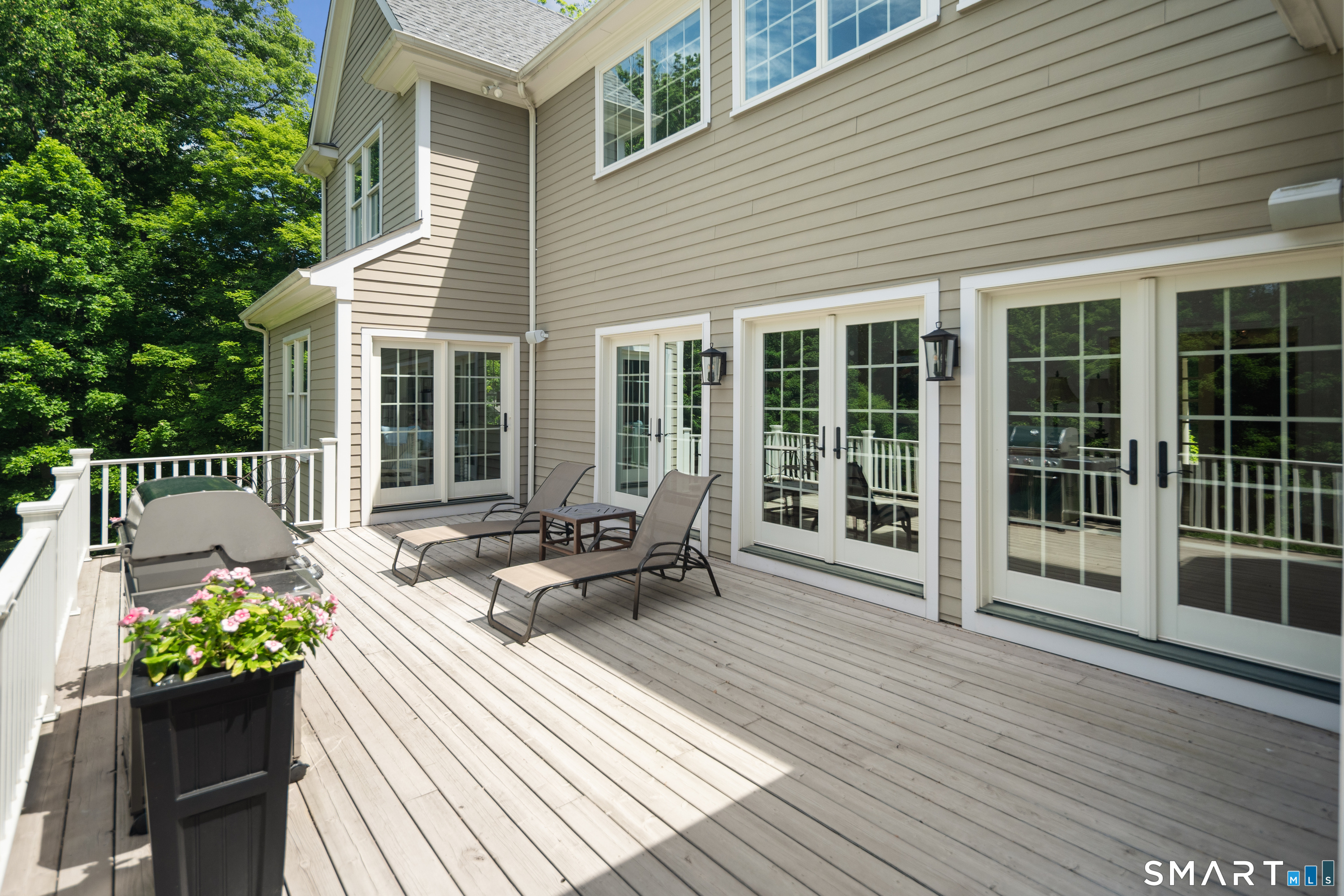 17 Blackman Road Ridgefield CT 06877