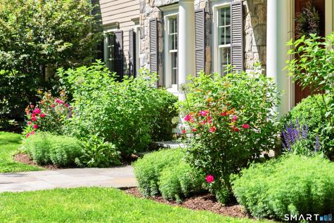 17 Blackman Road Ridgefield CT 06877