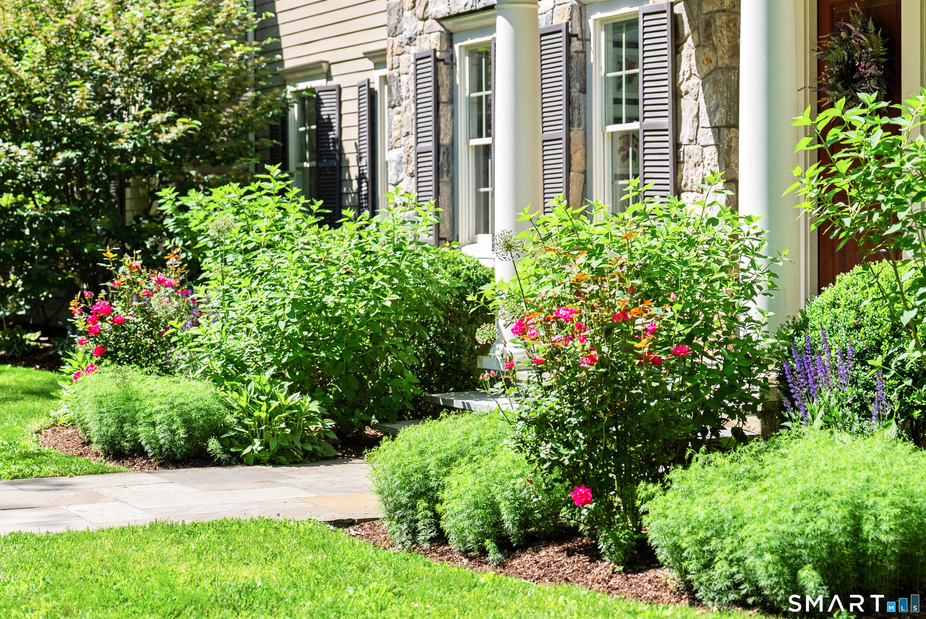 17 Blackman Road Ridgefield CT 06877