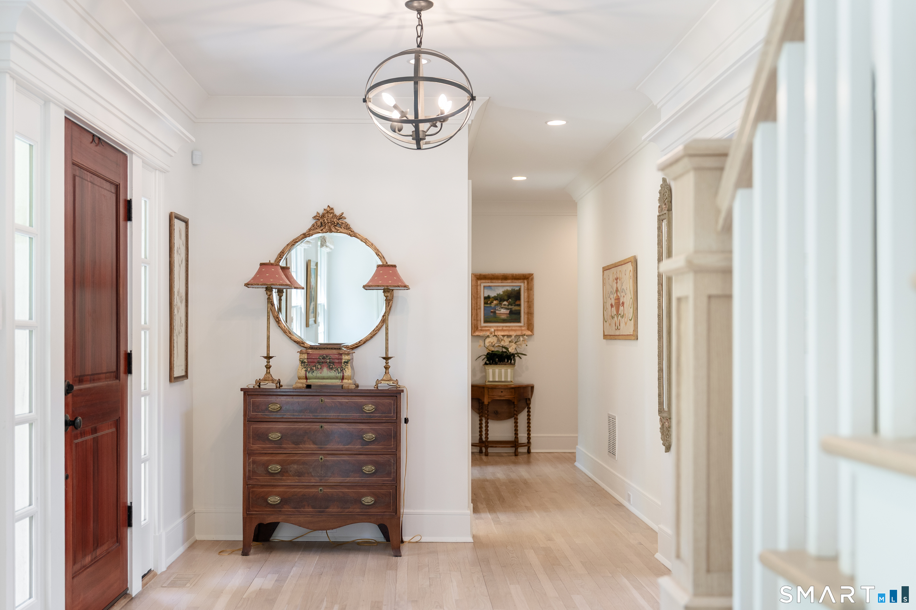 17 Blackman Road Ridgefield CT 06877