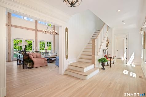 17 Blackman Road Ridgefield CT 06877