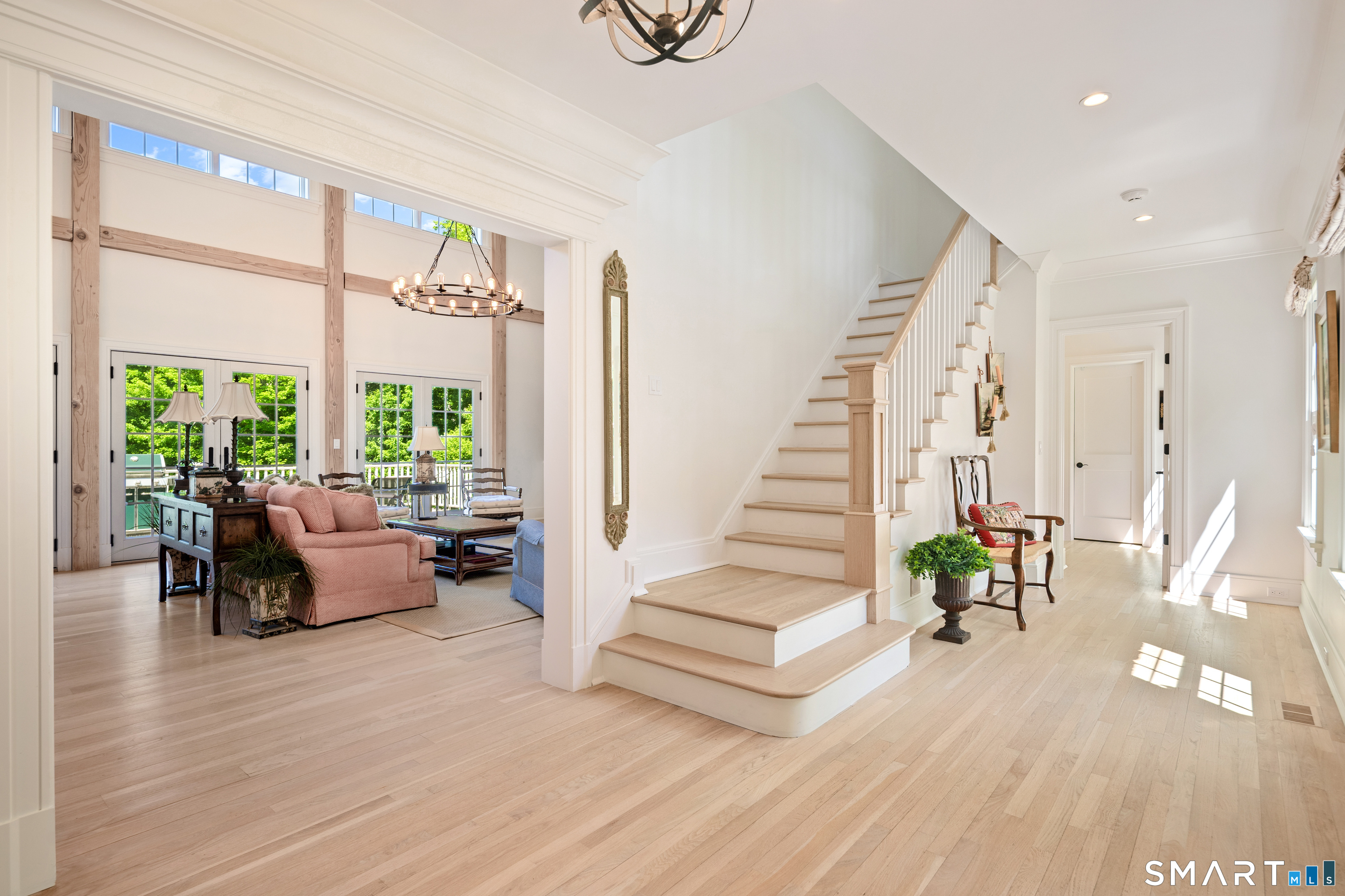 17 Blackman Road Ridgefield CT 06877