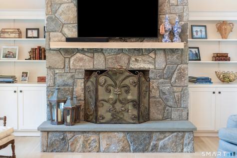 17 Blackman Road Ridgefield CT 06877