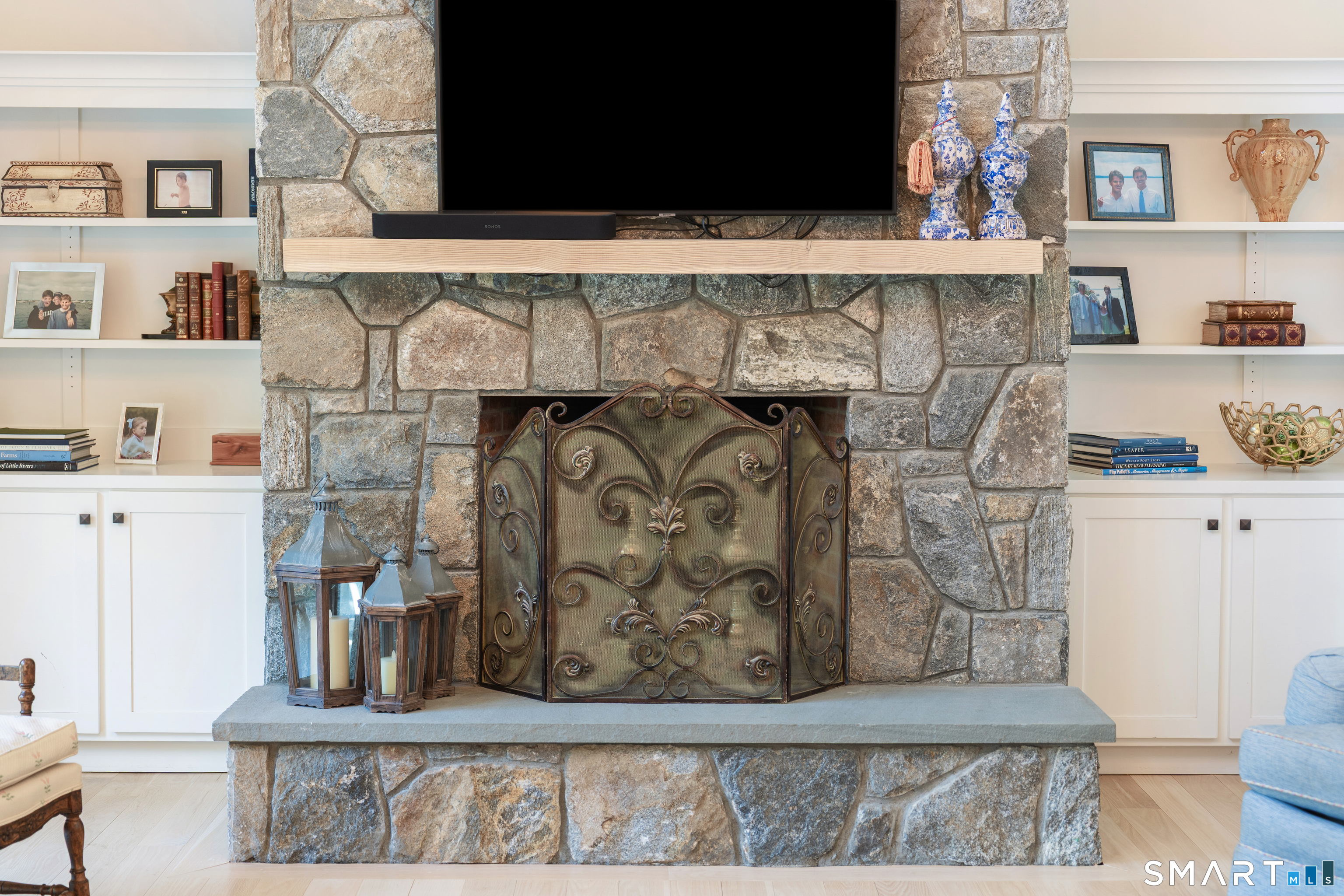 17 Blackman Road Ridgefield CT 06877