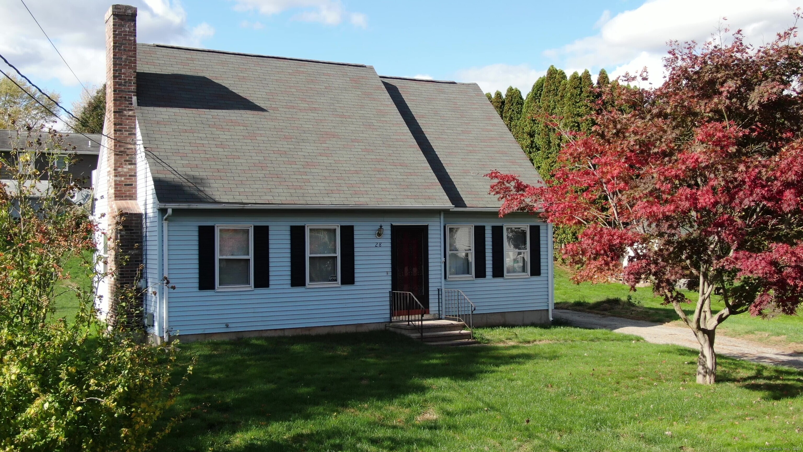 28 Eileen Lane Enfield CT 06082