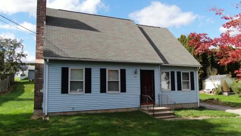 28 Eileen Lane Enfield CT 06082