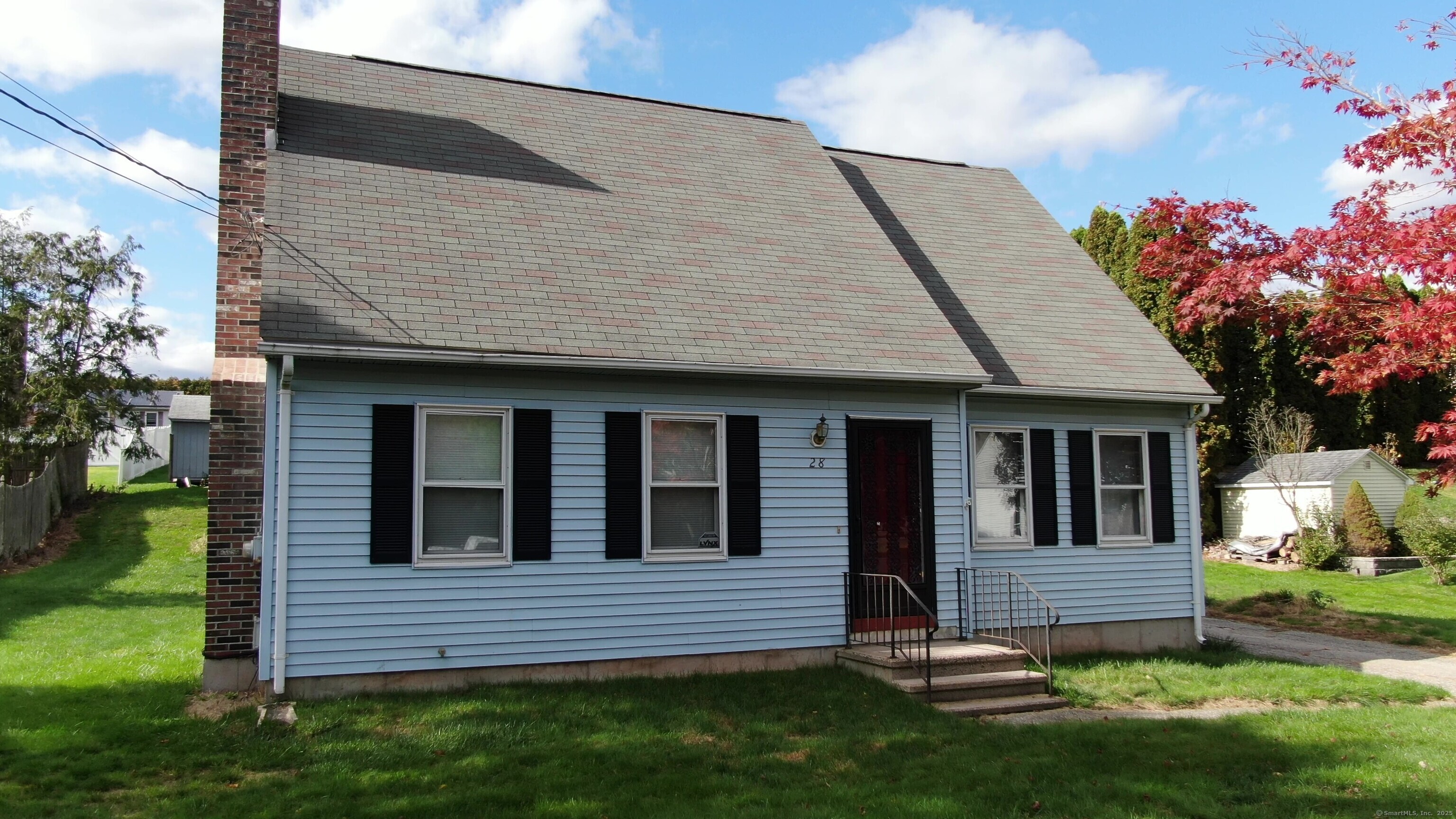 28 Eileen Lane Enfield CT 06082