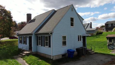 28 Eileen Lane Enfield CT 06082