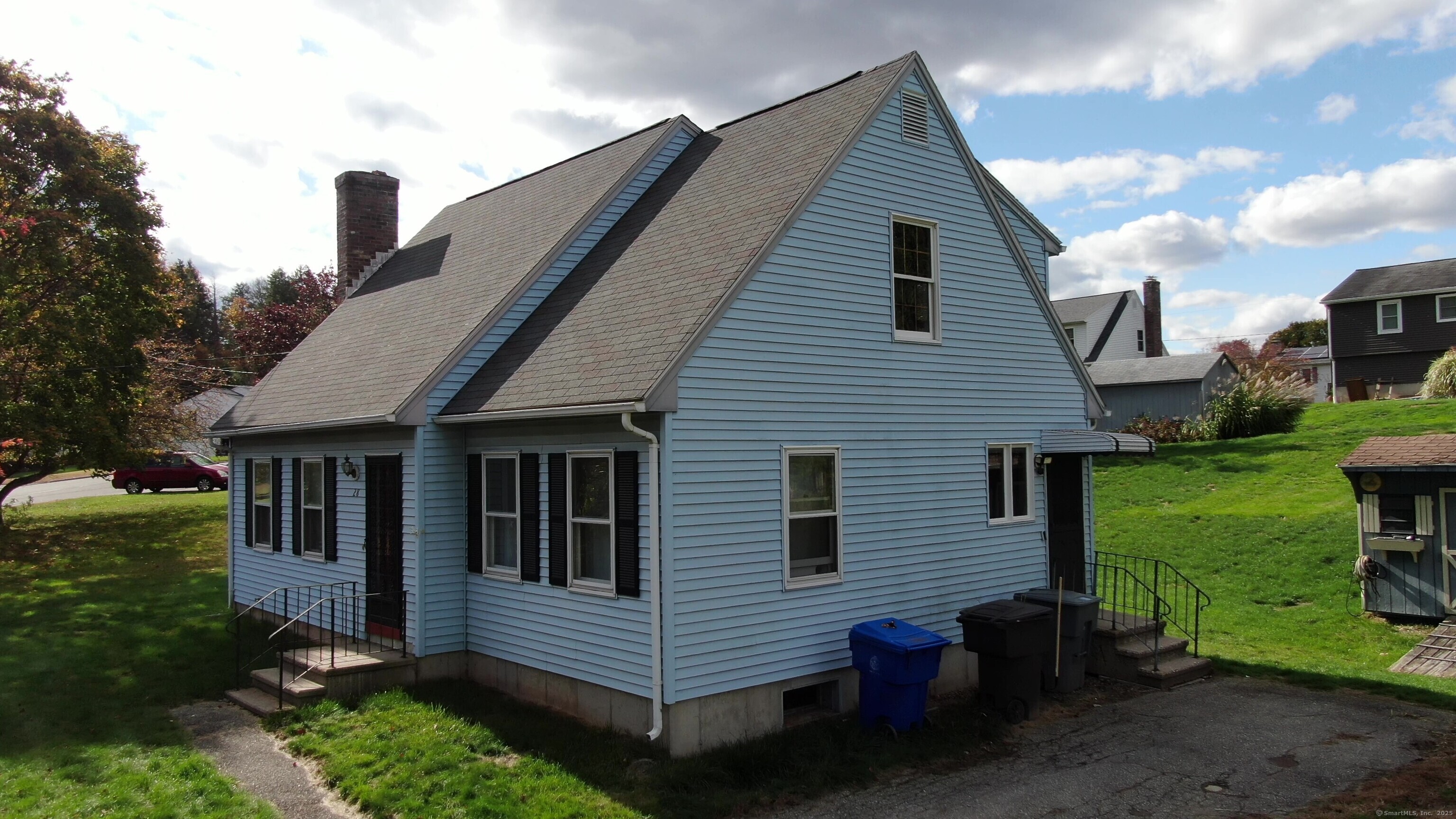 28 Eileen Lane Enfield CT 06082