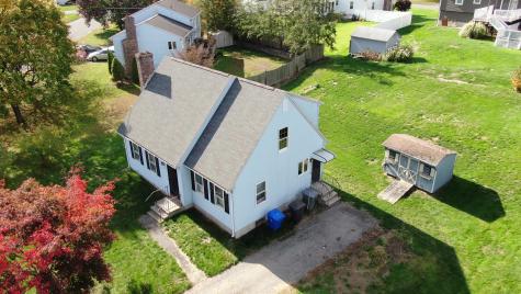 28 Eileen Lane Enfield CT 06082